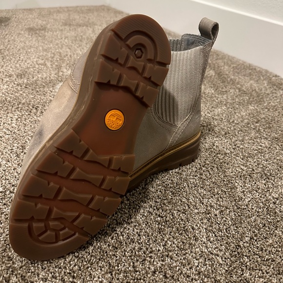 Used Timberlands - Picture 3 of 3